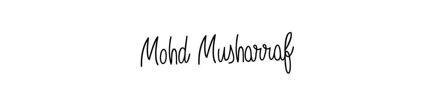 Similarly Angelique-Rose-font-FFP is the best handwritten signature design. Signature creator online .You can use it as an online autograph creator for name Mohd Musharraf. Mohd Musharraf signature style 5 images and pictures png