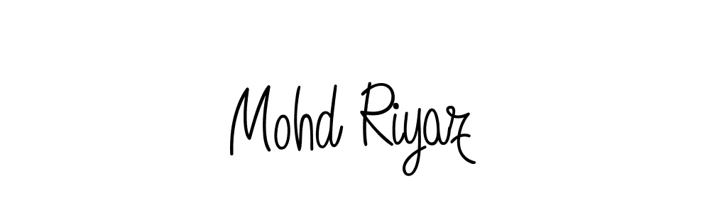 if you are searching for the best signature style for your name Mohd Riyaz. so please give up your signature search. here we have designed multiple signature styles  using Angelique-Rose-font-FFP. Mohd Riyaz signature style 5 images and pictures png