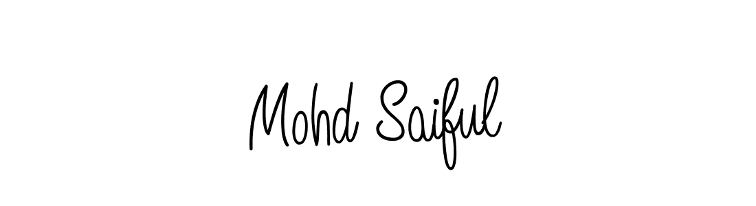 Here are the top 10 professional signature styles for the name Mohd Saiful. These are the best autograph styles you can use for your name. Mohd Saiful signature style 5 images and pictures png