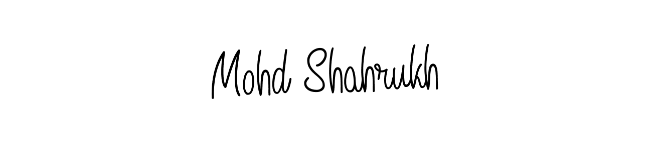 Here are the top 10 professional signature styles for the name Mohd Shahrukh. These are the best autograph styles you can use for your name. Mohd Shahrukh signature style 5 images and pictures png