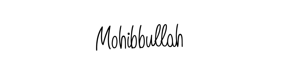 You can use this online signature creator to create a handwritten signature for the name Mohibbullah. This is the best online autograph maker. Mohibbullah signature style 5 images and pictures png