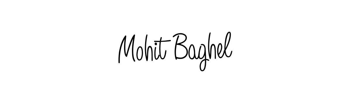 See photos of Mohit Baghel official signature by Spectra . Check more albums & portfolios. Read reviews & check more about Angelique-Rose-font-FFP font. Mohit Baghel signature style 5 images and pictures png