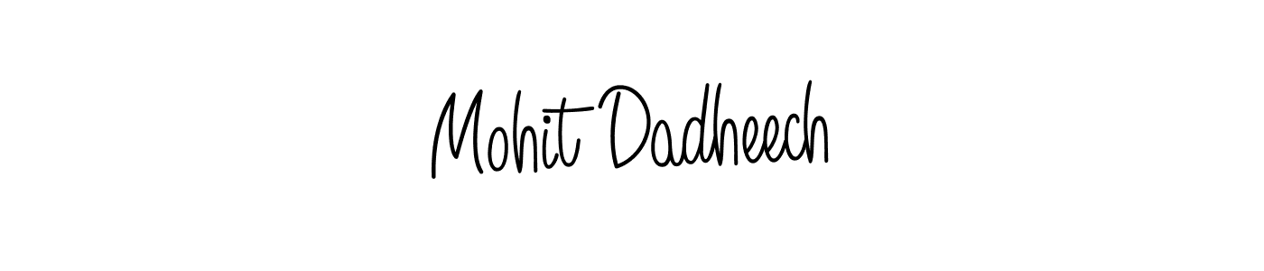 See photos of Mohit Dadheech official signature by Spectra . Check more albums & portfolios. Read reviews & check more about Angelique-Rose-font-FFP font. Mohit Dadheech signature style 5 images and pictures png