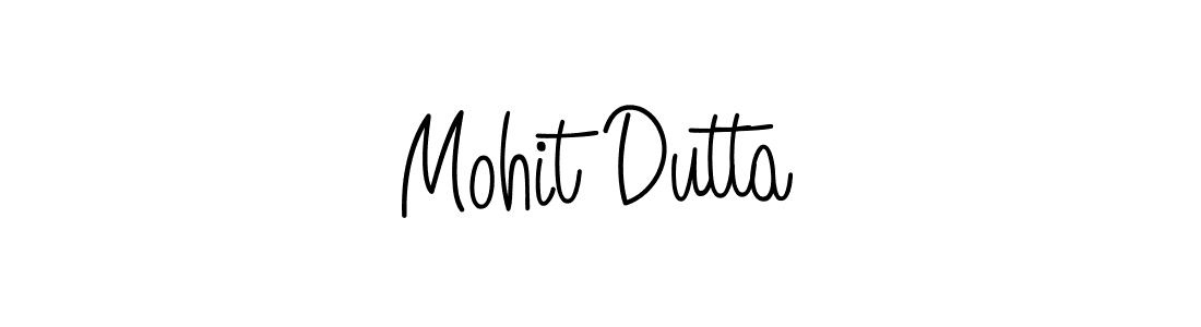 Here are the top 10 professional signature styles for the name Mohit Dutta. These are the best autograph styles you can use for your name. Mohit Dutta signature style 5 images and pictures png