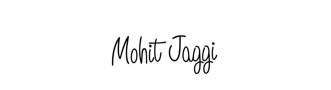 Make a short Mohit Jaggi signature style. Manage your documents anywhere anytime using Angelique-Rose-font-FFP. Create and add eSignatures, submit forms, share and send files easily. Mohit Jaggi signature style 5 images and pictures png