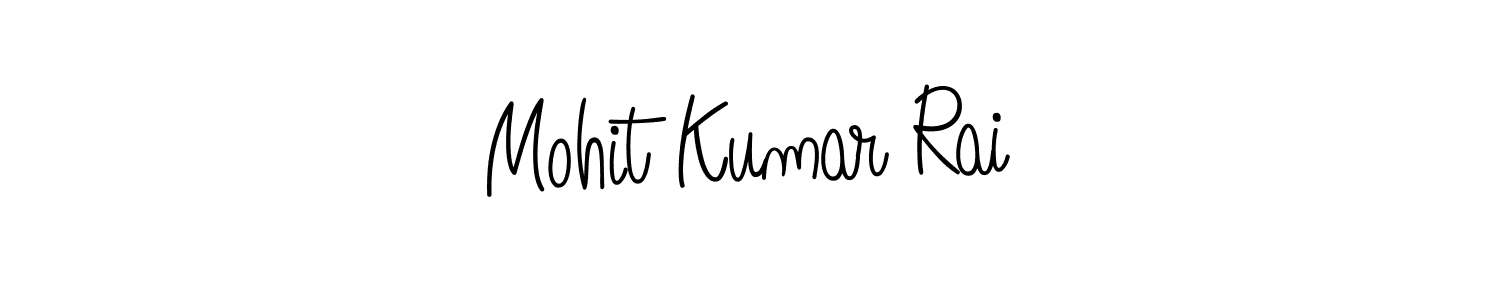 See photos of Mohit Kumar Rai official signature by Spectra . Check more albums & portfolios. Read reviews & check more about Angelique-Rose-font-FFP font. Mohit Kumar Rai signature style 5 images and pictures png