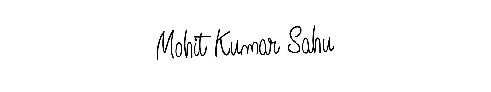 Here are the top 10 professional signature styles for the name Mohit Kumar Sahu. These are the best autograph styles you can use for your name. Mohit Kumar Sahu signature style 5 images and pictures png