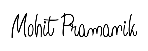 Generate high-definition signature styles for Mohit Pramanik. The Angelique-Rose-font-FFP typeface ensures crisp legibility and sophisticated design. Mohit Pramanik signature style 5 images and pictures png