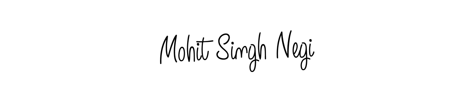 This is the best signature style for the Mohit Singh Negi name. Also you like these signature font (Angelique-Rose-font-FFP). Mix name signature. Mohit Singh Negi signature style 5 images and pictures png