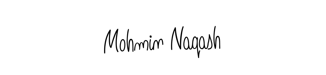 Best and Professional Signature Style for Mohmin Naqash. Angelique-Rose-font-FFP Best Signature Style Collection. Mohmin Naqash signature style 5 images and pictures png