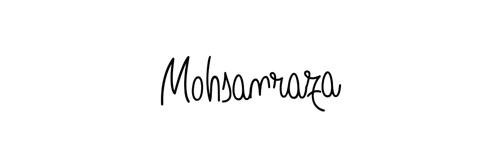 Best and Professional Signature Style for Mohsanraza. Angelique-Rose-font-FFP Best Signature Style Collection. Mohsanraza signature style 5 images and pictures png