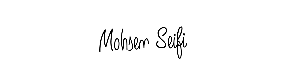Here are the top 10 professional signature styles for the name Mohsen Seifi. These are the best autograph styles you can use for your name. Mohsen Seifi signature style 5 images and pictures png