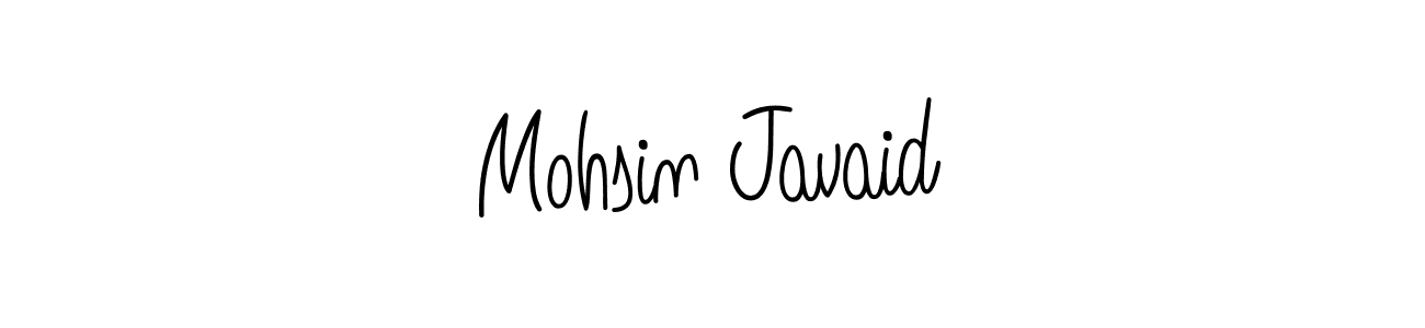 Once you've used our free online signature maker to create your best signature Angelique-Rose-font-FFP style, it's time to enjoy all of the benefits that Mohsin Javaid name signing documents. Mohsin Javaid signature style 5 images and pictures png