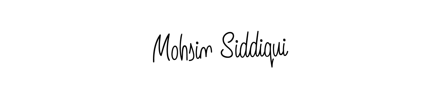 Also You can easily find your signature by using the search form. We will create Mohsin Siddiqui name handwritten signature images for you free of cost using Angelique-Rose-font-FFP sign style. Mohsin Siddiqui signature style 5 images and pictures png