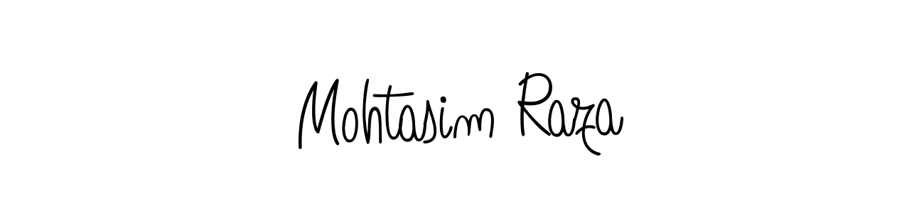 This is the best signature style for the Mohtasim Raza name. Also you like these signature font (Angelique-Rose-font-FFP). Mix name signature. Mohtasim Raza signature style 5 images and pictures png
