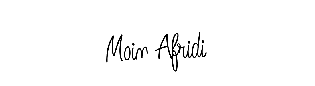 Also You can easily find your signature by using the search form. We will create Moin Afridi name handwritten signature images for you free of cost using Angelique-Rose-font-FFP sign style. Moin Afridi signature style 5 images and pictures png