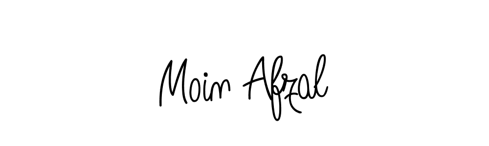 Here are the top 10 professional signature styles for the name Moin Afzal. These are the best autograph styles you can use for your name. Moin Afzal signature style 5 images and pictures png
