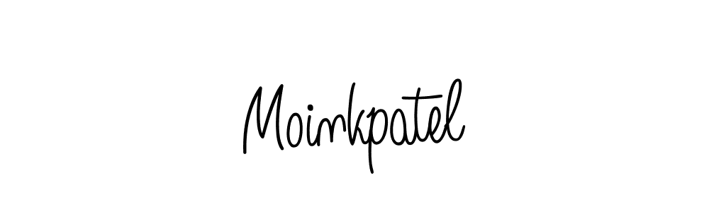 You can use this online signature creator to create a handwritten signature for the name Moinkpatel. This is the best online autograph maker. Moinkpatel signature style 5 images and pictures png