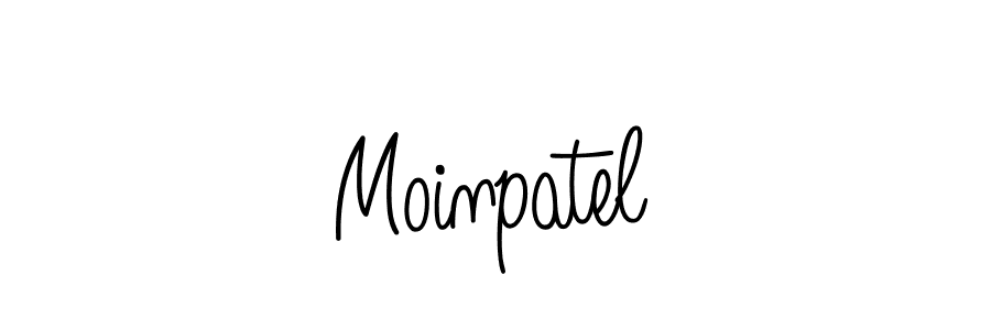 Best and Professional Signature Style for Moinpatel. Angelique-Rose-font-FFP Best Signature Style Collection. Moinpatel signature style 5 images and pictures png