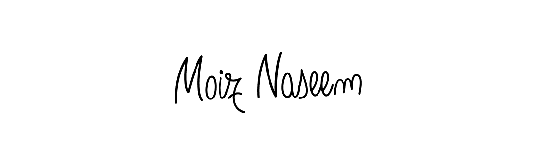 Here are the top 10 professional signature styles for the name Moiz Naseem. These are the best autograph styles you can use for your name. Moiz Naseem signature style 5 images and pictures png