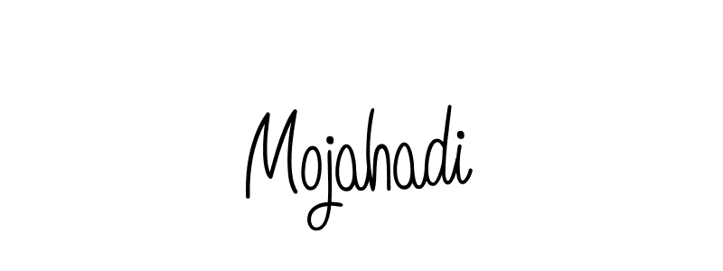 Similarly Angelique-Rose-font-FFP is the best handwritten signature design. Signature creator online .You can use it as an online autograph creator for name Mojahadi. Mojahadi signature style 5 images and pictures png