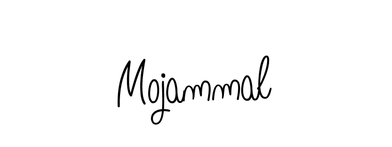 Make a short Mojammal signature style. Manage your documents anywhere anytime using Angelique-Rose-font-FFP. Create and add eSignatures, submit forms, share and send files easily. Mojammal signature style 5 images and pictures png