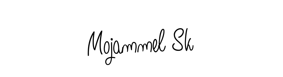 Also You can easily find your signature by using the search form. We will create Mojammel Sk name handwritten signature images for you free of cost using Angelique-Rose-font-FFP sign style. Mojammel Sk signature style 5 images and pictures png