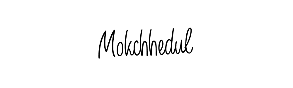 Make a short Mokchhedul signature style. Manage your documents anywhere anytime using Angelique-Rose-font-FFP. Create and add eSignatures, submit forms, share and send files easily. Mokchhedul signature style 5 images and pictures png