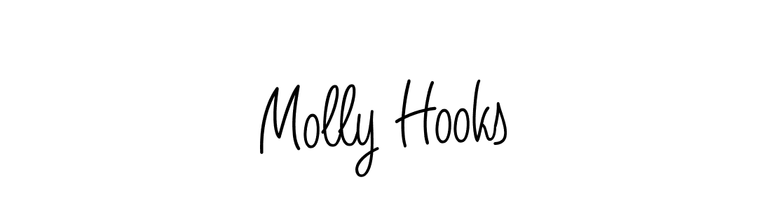 Make a short Molly Hooks signature style. Manage your documents anywhere anytime using Angelique-Rose-font-FFP. Create and add eSignatures, submit forms, share and send files easily. Molly Hooks signature style 5 images and pictures png
