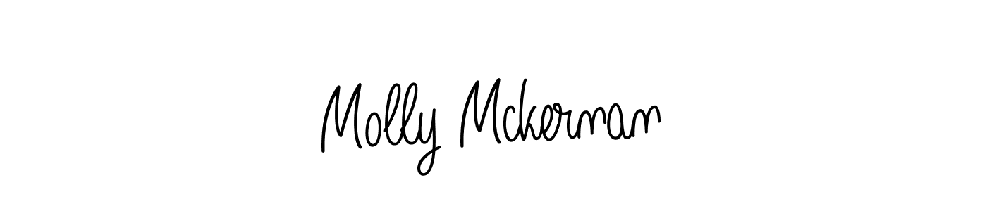 if you are searching for the best signature style for your name Molly Mckernan. so please give up your signature search. here we have designed multiple signature styles  using Angelique-Rose-font-FFP. Molly Mckernan signature style 5 images and pictures png