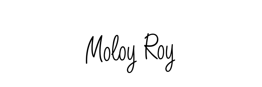 This is the best signature style for the Moloy Roy name. Also you like these signature font (Angelique-Rose-font-FFP). Mix name signature. Moloy Roy signature style 5 images and pictures png