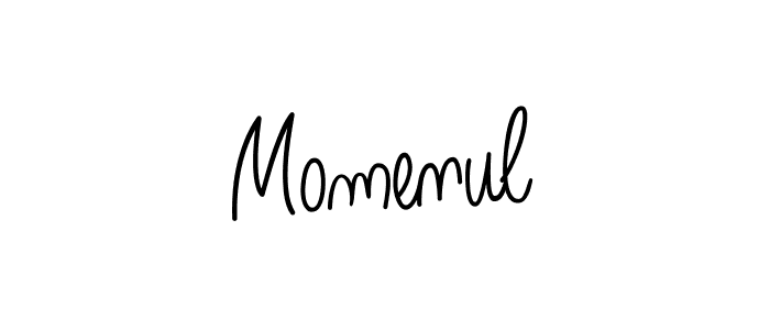 See photos of Momenul official signature by Spectra . Check more albums & portfolios. Read reviews & check more about Angelique-Rose-font-FFP font. Momenul signature style 5 images and pictures png