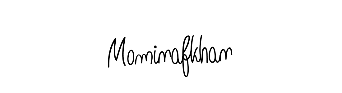 Also we have Mominafkhan name is the best signature style. Create professional handwritten signature collection using Angelique-Rose-font-FFP autograph style. Mominafkhan signature style 5 images and pictures png