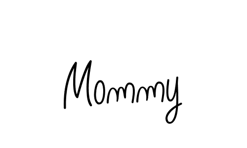 Also You can easily find your signature by using the search form. We will create Mommy name handwritten signature images for you free of cost using Angelique-Rose-font-FFP sign style. Mommy signature style 5 images and pictures png