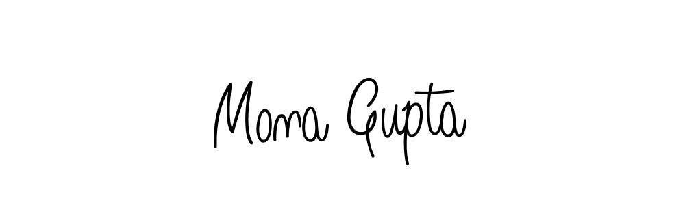 You can use this online signature creator to create a handwritten signature for the name Mona Gupta. This is the best online autograph maker. Mona Gupta signature style 5 images and pictures png