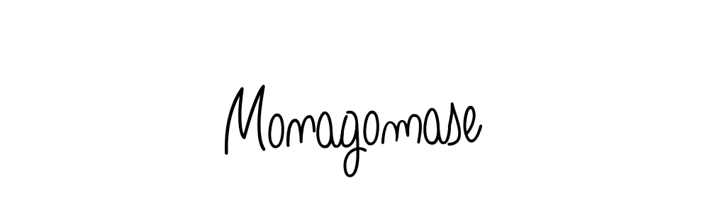 See photos of Monagomase official signature by Spectra . Check more albums & portfolios. Read reviews & check more about Angelique-Rose-font-FFP font. Monagomase signature style 5 images and pictures png