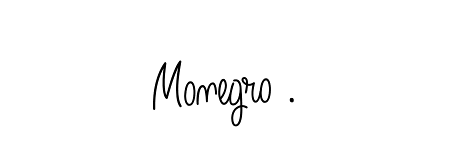 You can use this online signature creator to create a handwritten signature for the name Monegro .. This is the best online autograph maker. Monegro . signature style 5 images and pictures png