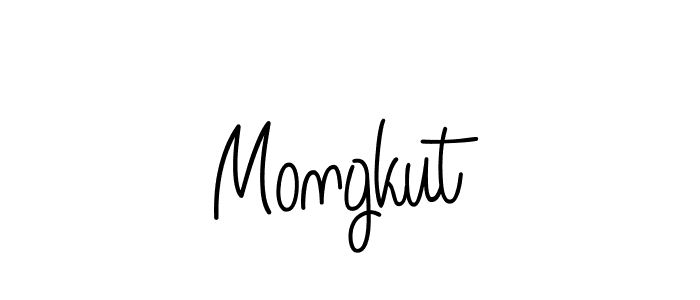 Make a short Mongkut signature style. Manage your documents anywhere anytime using Angelique-Rose-font-FFP. Create and add eSignatures, submit forms, share and send files easily. Mongkut signature style 5 images and pictures png