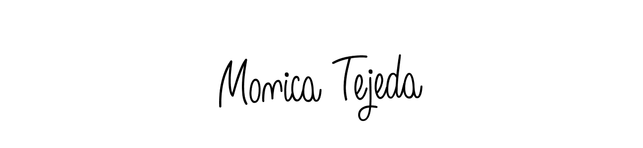 It looks lik you need a new signature style for name Monica Tejeda. Design unique handwritten (Angelique-Rose-font-FFP) signature with our free signature maker in just a few clicks. Monica Tejeda signature style 5 images and pictures png