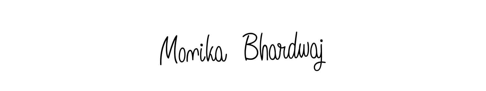 See photos of Monika  Bhardwaj official signature by Spectra . Check more albums & portfolios. Read reviews & check more about Angelique-Rose-font-FFP font. Monika  Bhardwaj signature style 5 images and pictures png