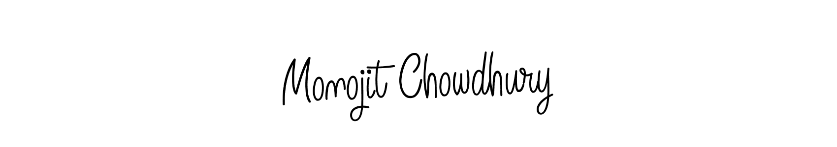 This is the best signature style for the Monojit Chowdhury name. Also you like these signature font (Angelique-Rose-font-FFP). Mix name signature. Monojit Chowdhury signature style 5 images and pictures png