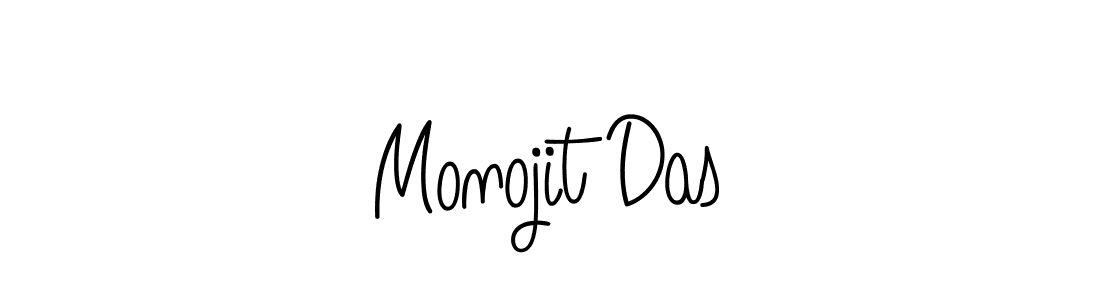 Angelique-Rose-font-FFP is a professional signature style that is perfect for those who want to add a touch of class to their signature. It is also a great choice for those who want to make their signature more unique. Get Monojit Das name to fancy signature for free. Monojit Das signature style 5 images and pictures png