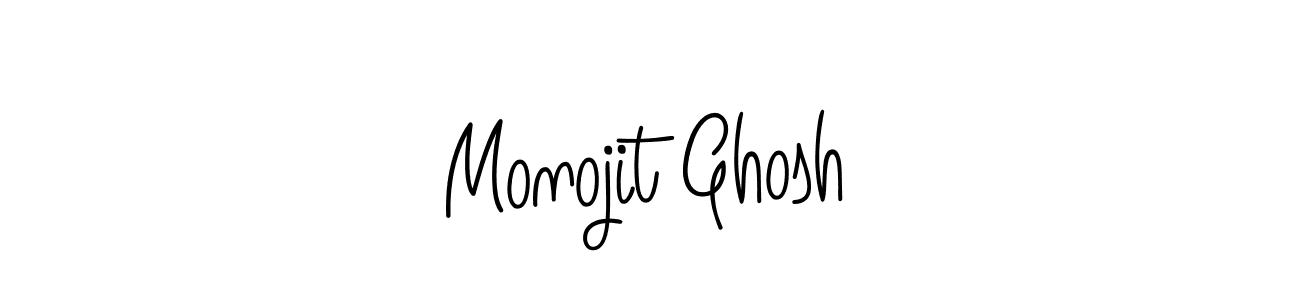 Similarly Angelique-Rose-font-FFP is the best handwritten signature design. Signature creator online .You can use it as an online autograph creator for name Monojit Ghosh. Monojit Ghosh signature style 5 images and pictures png