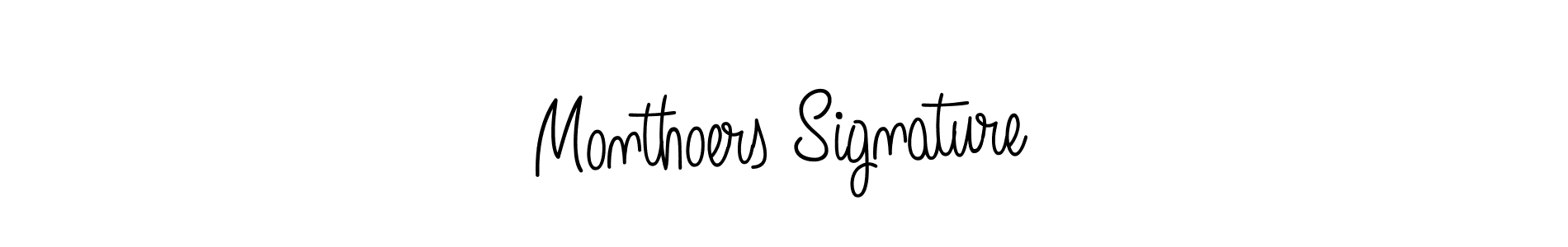 See photos of Monthoers Signature official signature by Spectra . Check more albums & portfolios. Read reviews & check more about Angelique-Rose-font-FFP font. Monthoers Signature signature style 5 images and pictures png