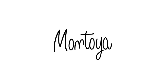 Once you've used our free online signature maker to create your best signature Angelique-Rose-font-FFP style, it's time to enjoy all of the benefits that Montoya name signing documents. Montoya signature style 5 images and pictures png