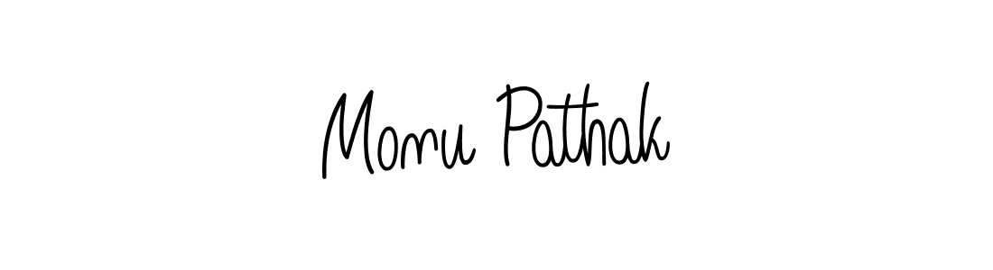 You can use this online signature creator to create a handwritten signature for the name Monu Pathak. This is the best online autograph maker. Monu Pathak signature style 5 images and pictures png