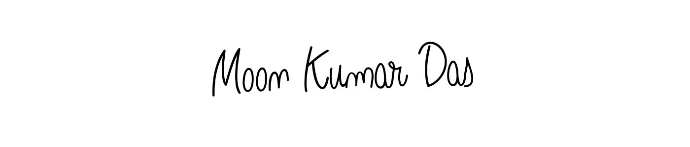 Here are the top 10 professional signature styles for the name Moon Kumar Das. These are the best autograph styles you can use for your name. Moon Kumar Das signature style 5 images and pictures png