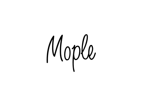Also You can easily find your signature by using the search form. We will create Mople name handwritten signature images for you free of cost using Angelique-Rose-font-FFP sign style. Mople signature style 5 images and pictures png