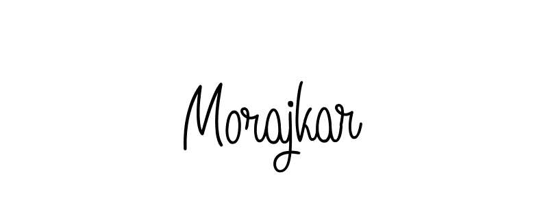 Best and Professional Signature Style for Morajkar. Angelique-Rose-font-FFP Best Signature Style Collection. Morajkar signature style 5 images and pictures png