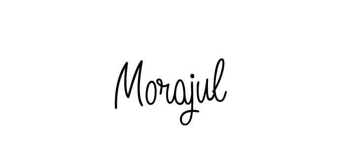 See photos of Morajul official signature by Spectra . Check more albums & portfolios. Read reviews & check more about Angelique-Rose-font-FFP font. Morajul signature style 5 images and pictures png